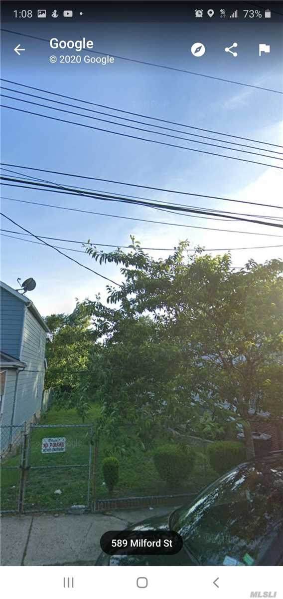 586 Milford Street - Photo 1