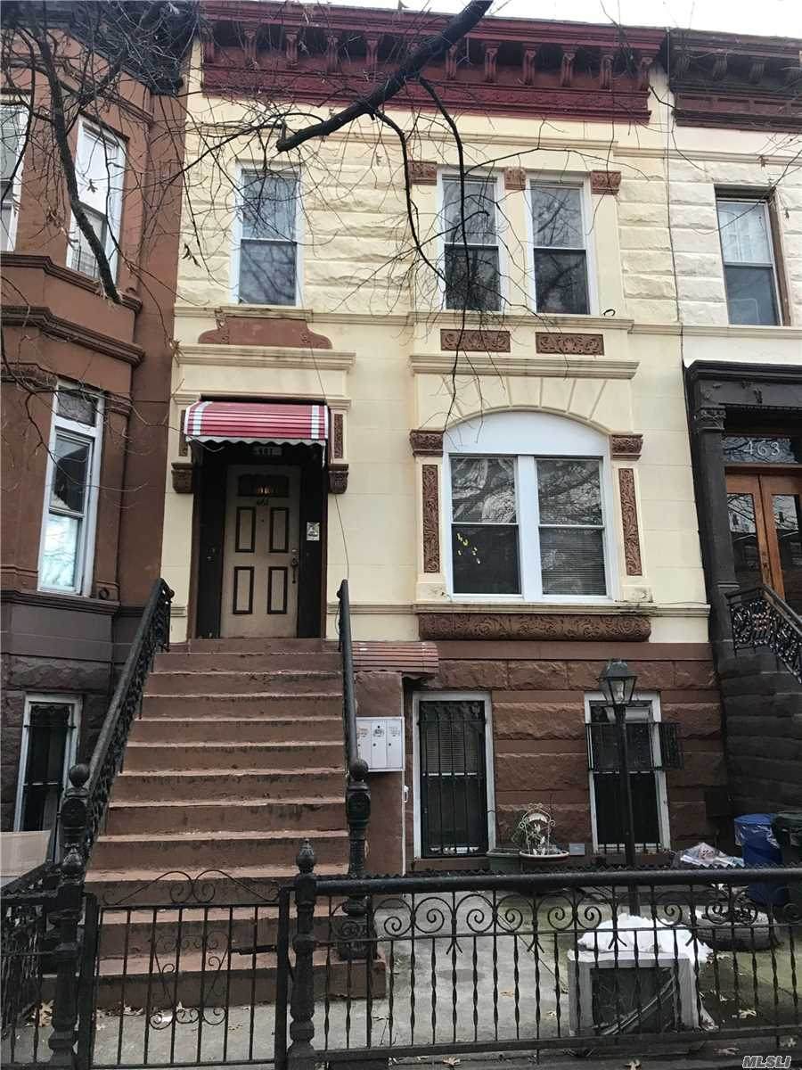 461 Jefferson - Photo 1