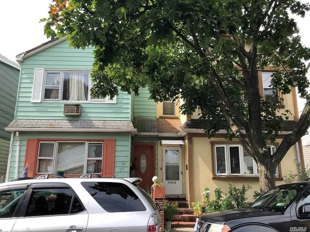 94-10 86th - Photo 1
