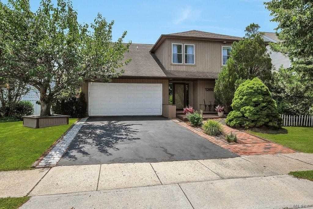 1269 Park Street - Photo 1