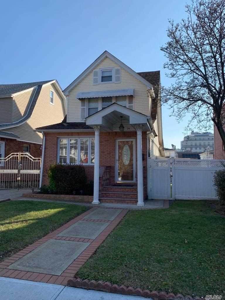 148-14 87 Avenue - Photo 1