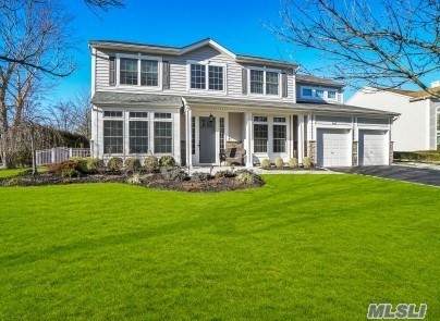 16 Hamlet Woods Drive - Photo 1