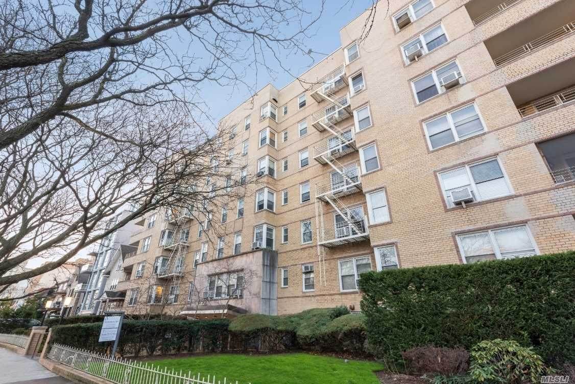 1250 Ocean Parkway - Photo 1