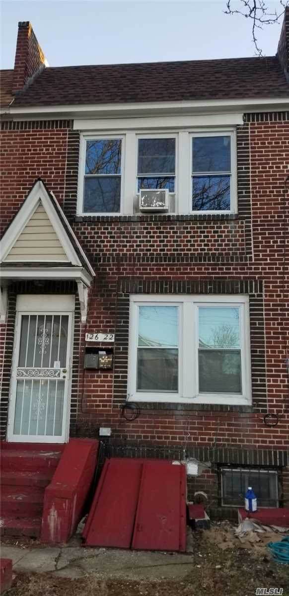 126-22 116th Avenue - Photo 1