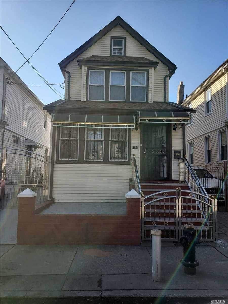91-14 181st Street - Photo 1
