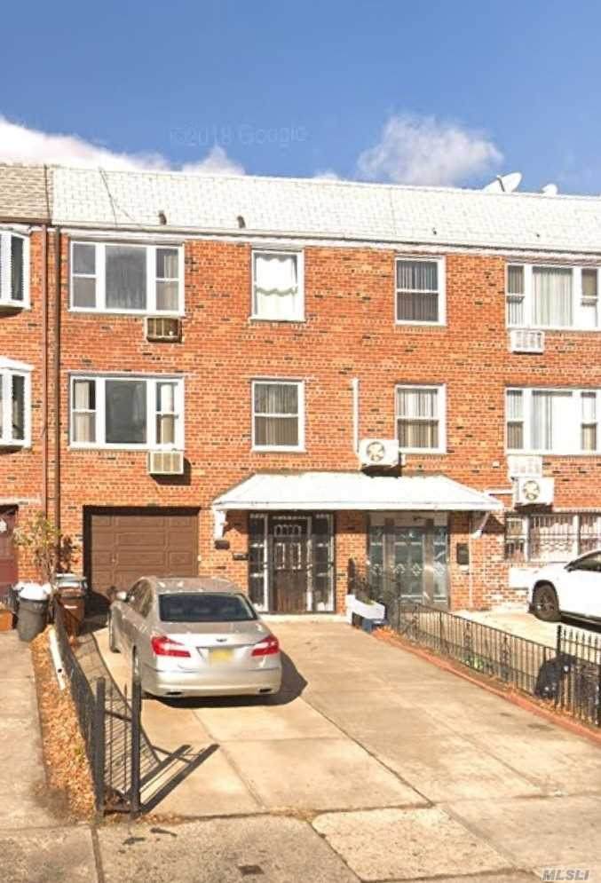 147-31 Barclay Avenue - Photo 1