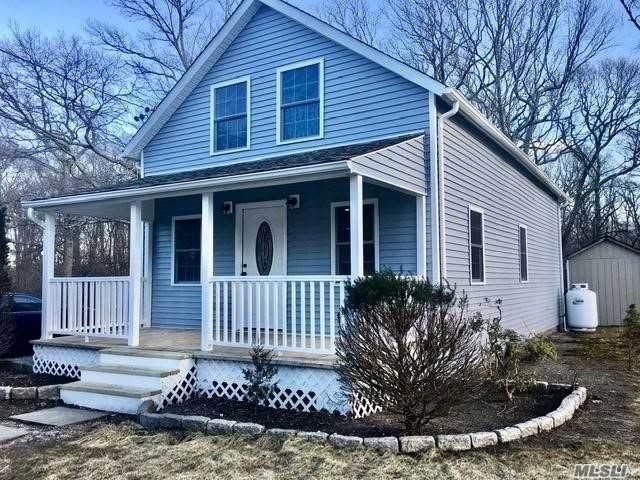 35 Oak Drive - Photo 1