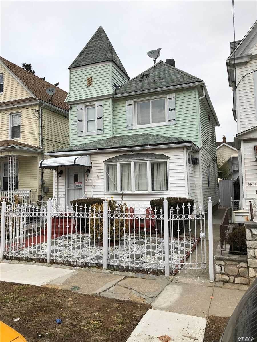 95-13 107th - Photo 1