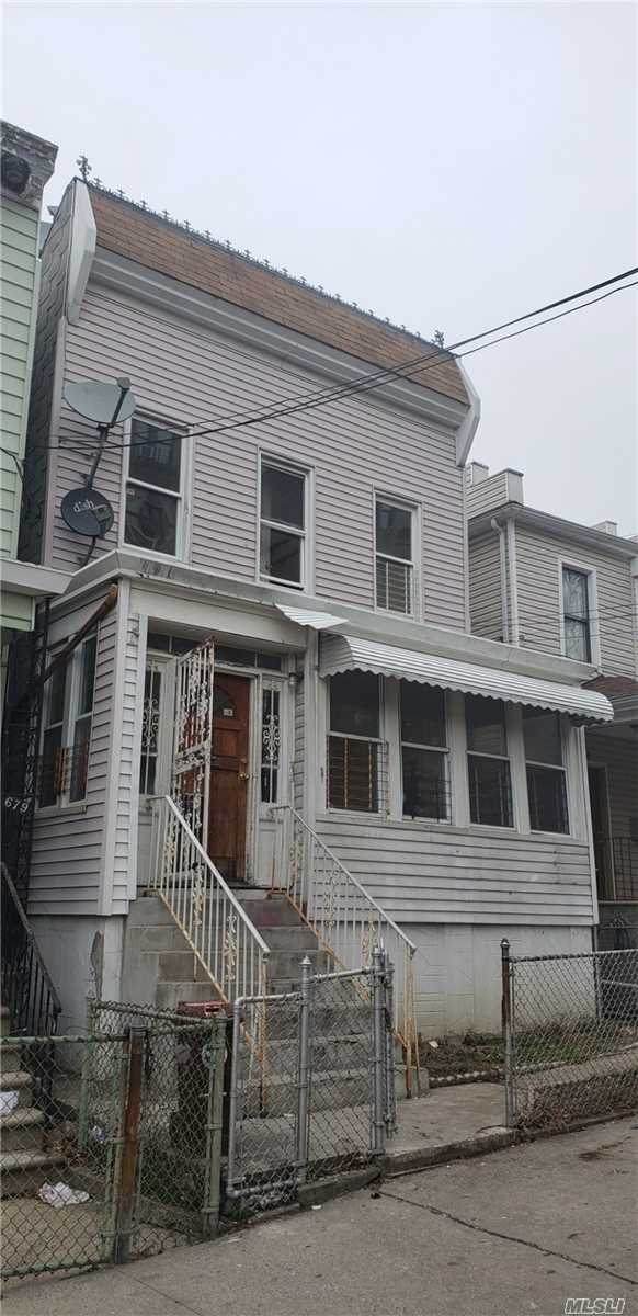 681 E 235th Street - Photo 1