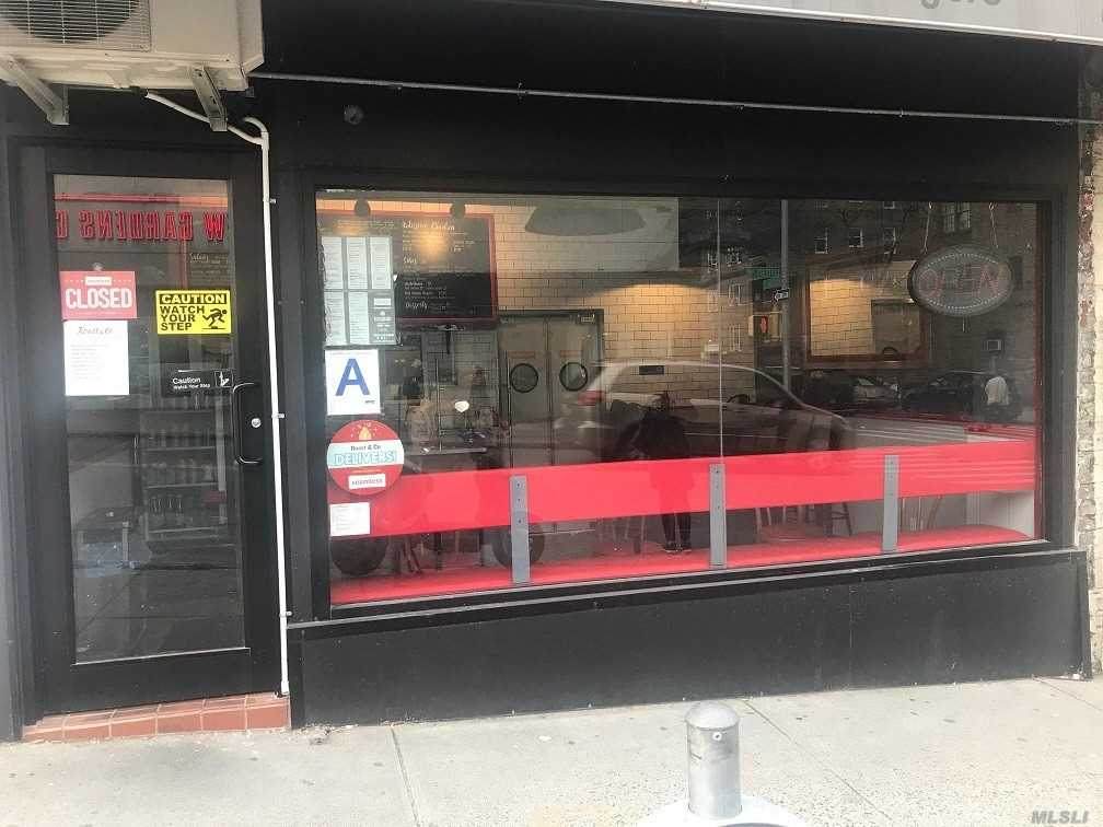 80-60 Lefferts Boulevard - Photo 1