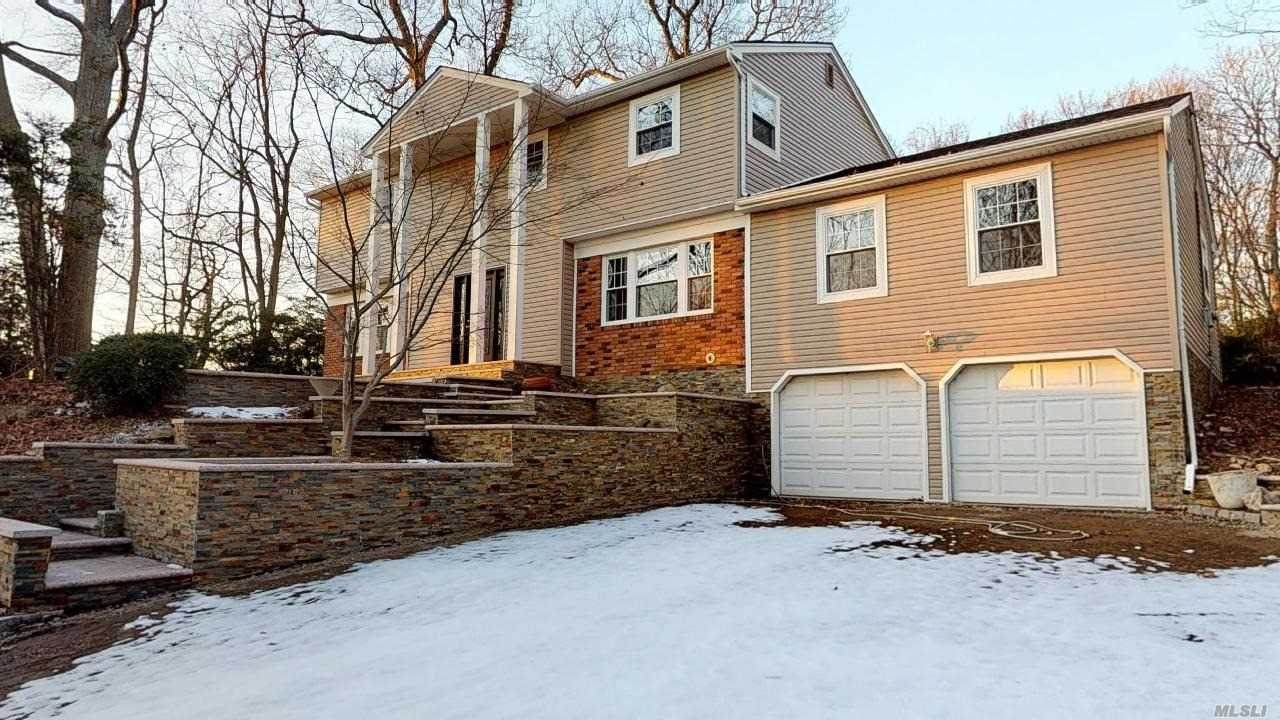 443 Wolf Hill Road - Photo 1