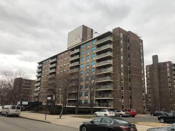 122-05 Flatlands Avenue - Photo 1