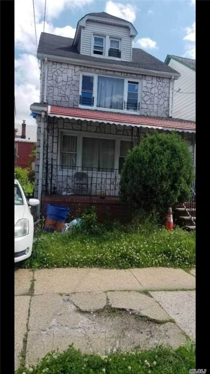 131-16 115th Avenue - Photo 1