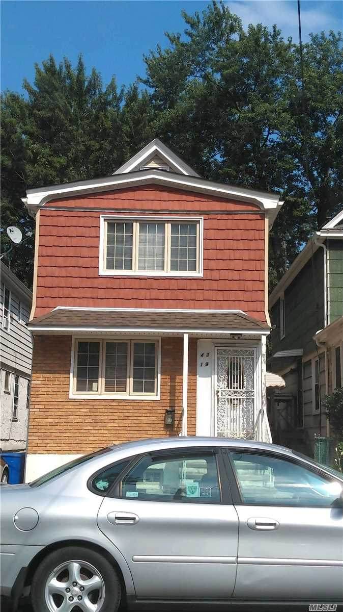 43-19 164th Street - Photo 1