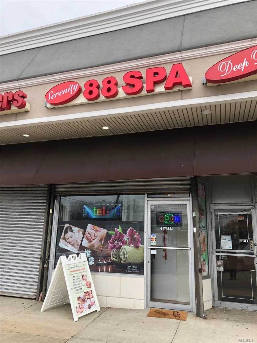 56-11 A Marathon Parkway - Photo 1