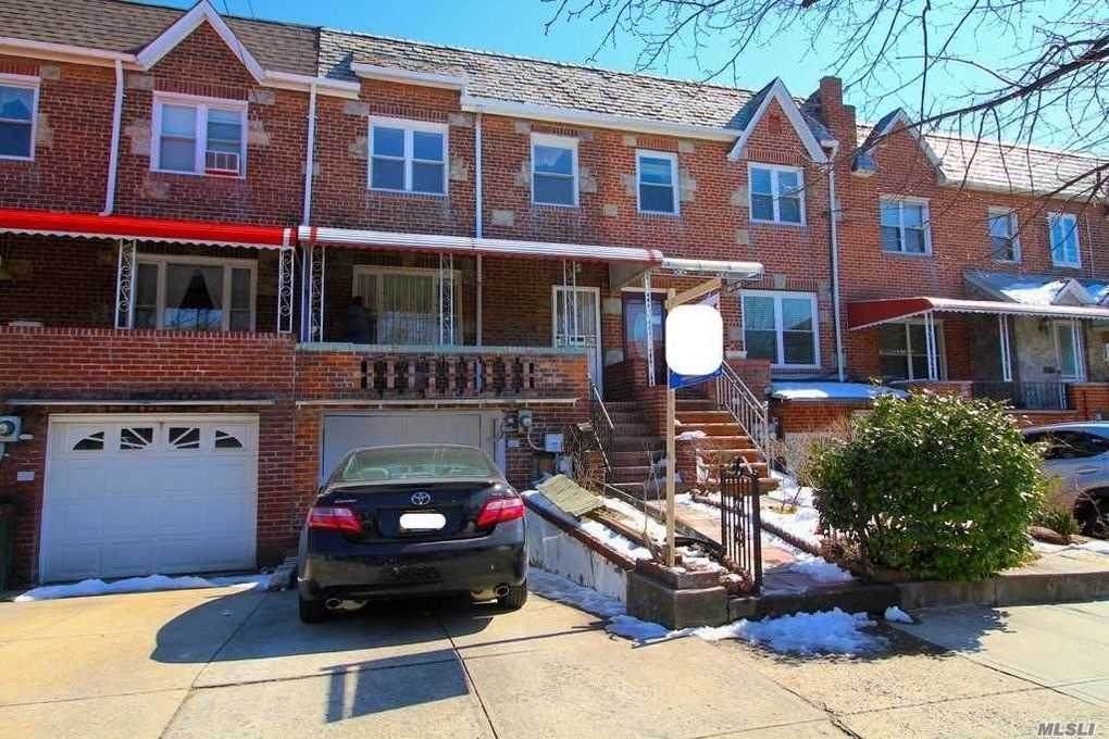 30-29 50 Street - Photo 1