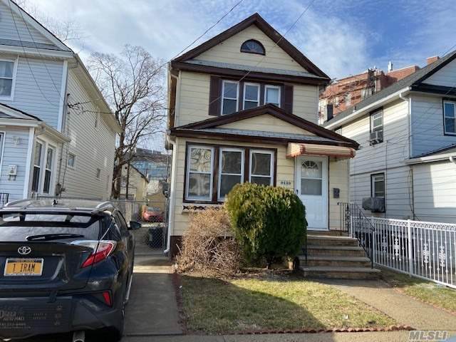 94-30 225th Street - Photo 1