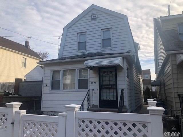 59-76 58th Avenue - Photo 1