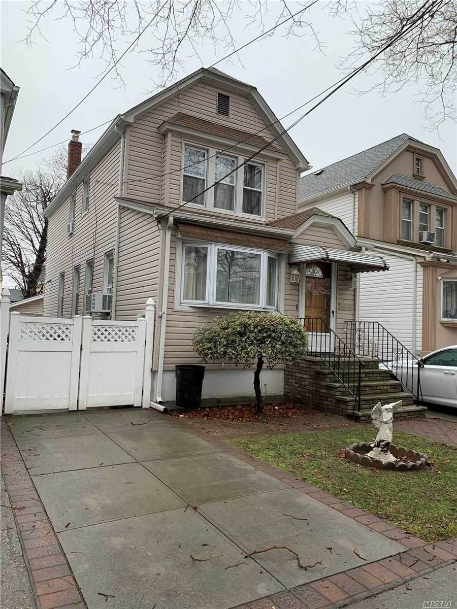 133-40 Lefferts Boulevard - Photo 1
