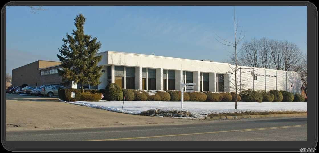 45 Engineers Road - Photo 1