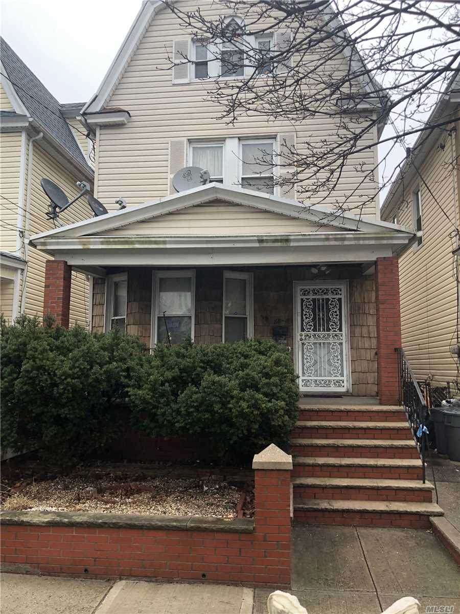 88-17 90th Street - Photo 1