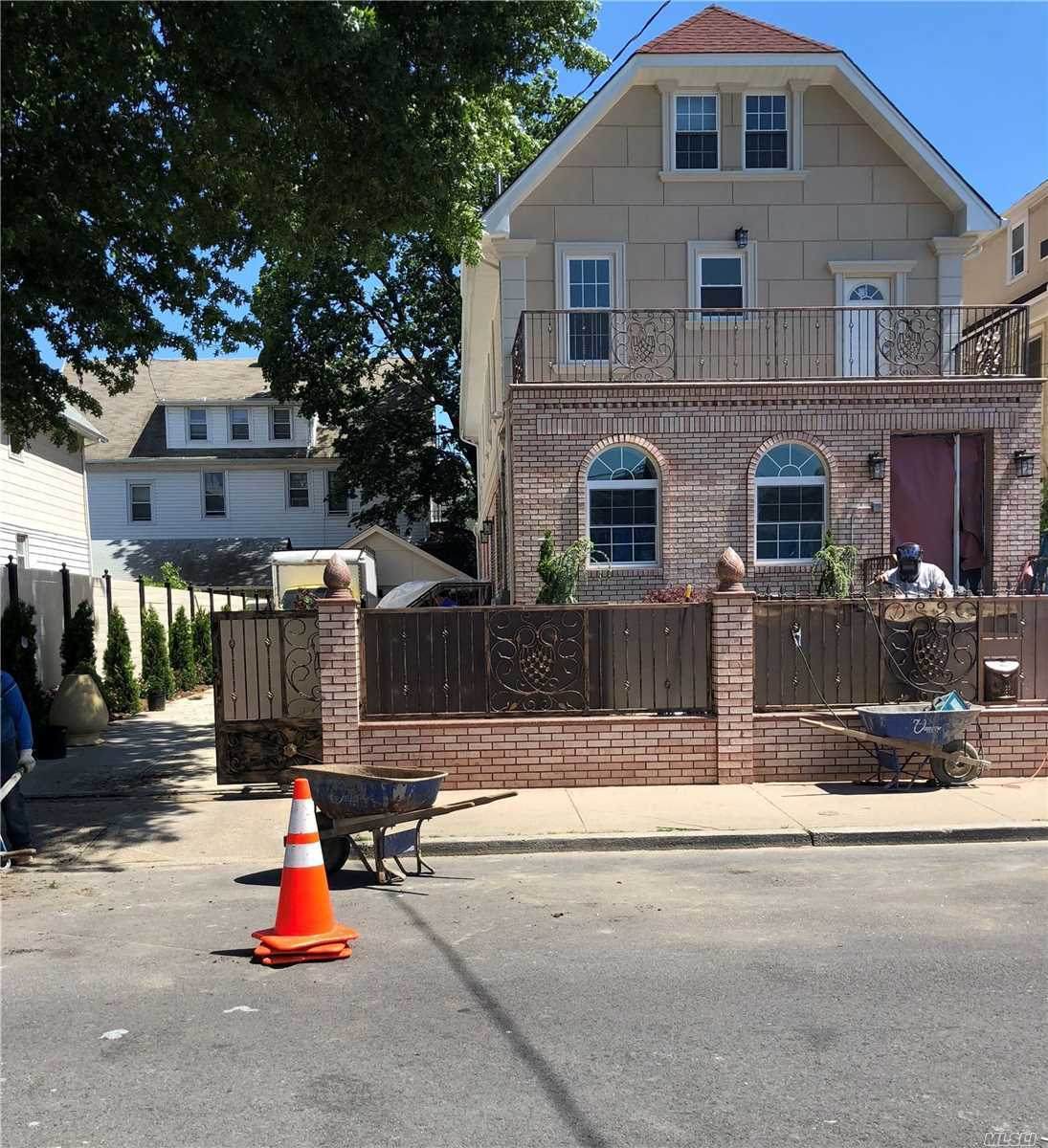 102-12 27th Avenue - Photo 1