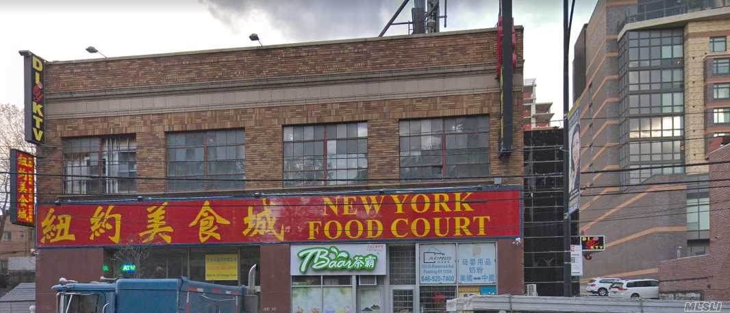133-35 Roosevelt Ave - Photo 1