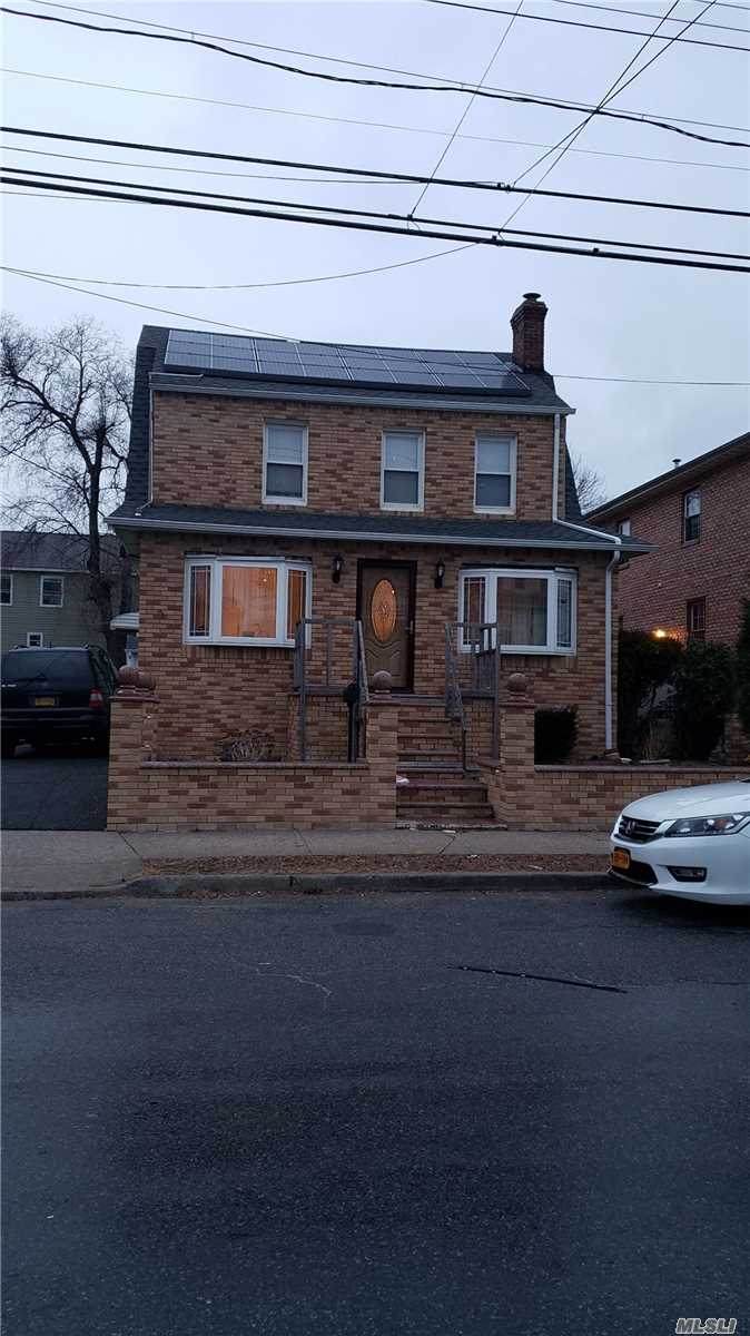 191-09 119th Avenue - Photo 1