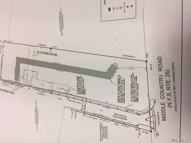 839 Middle Country Road - Photo 1