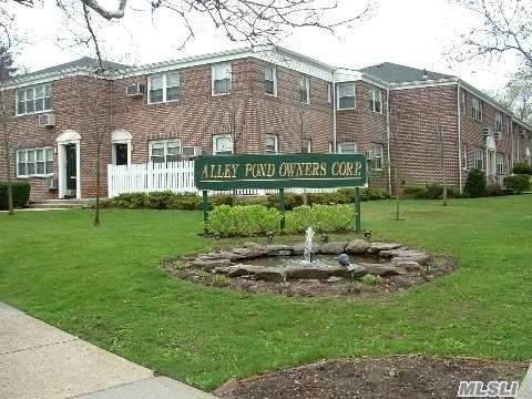 224-29 Union Turnpike - Photo 1