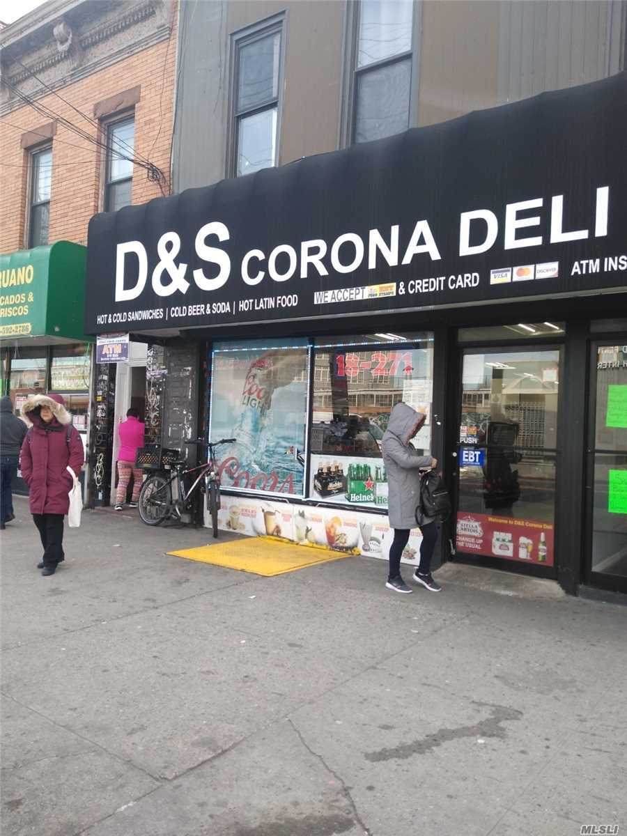 91-14 Corona Ave - Photo 1