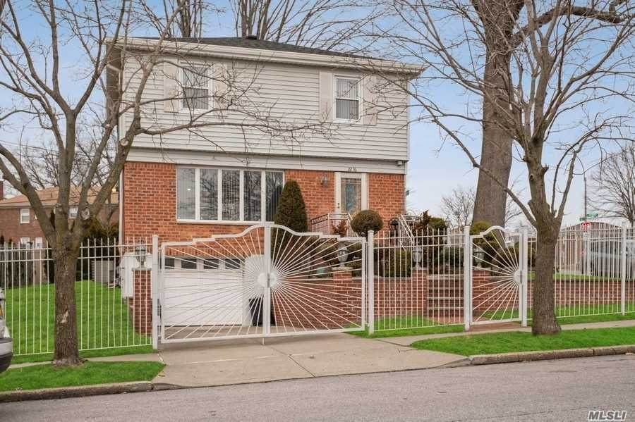 22-16 163rd Street - Photo 1