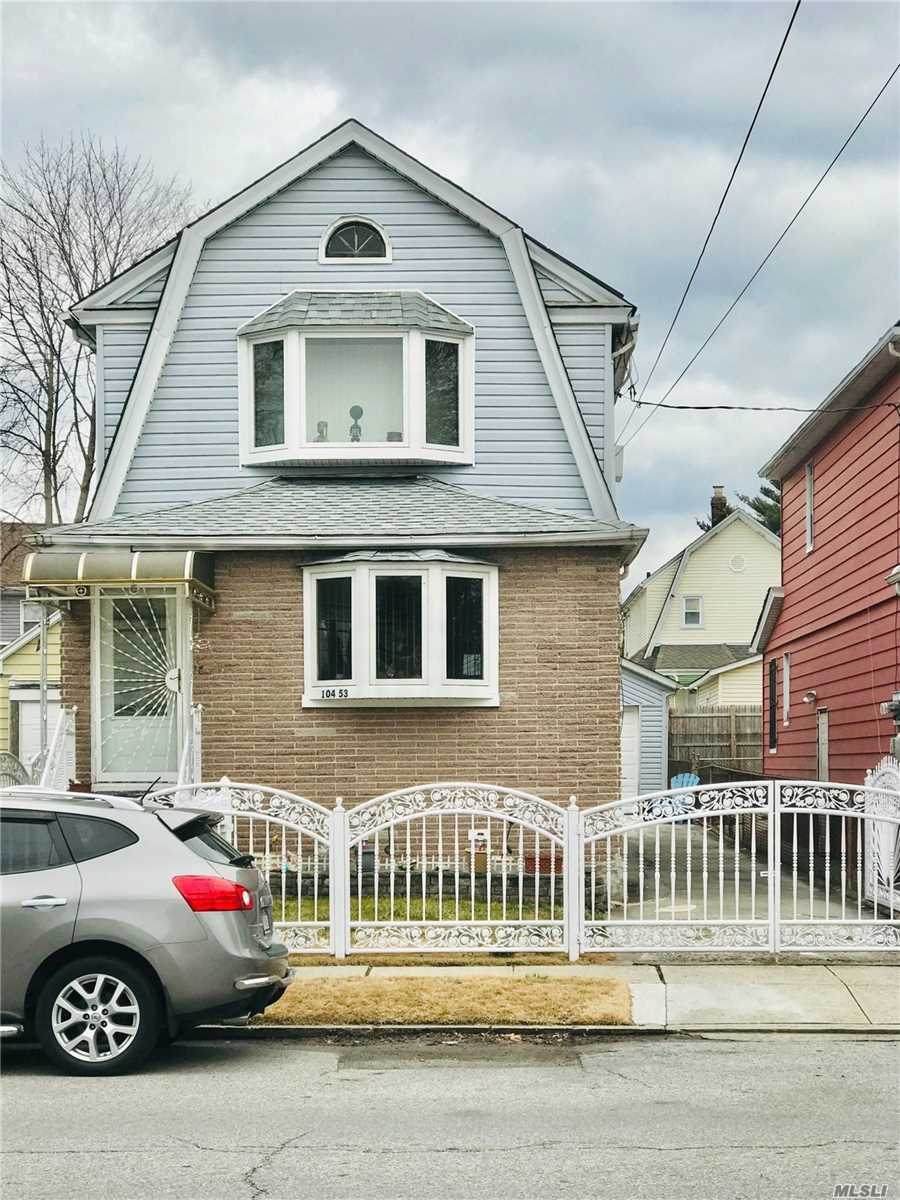 104-53 219th Street - Photo 1