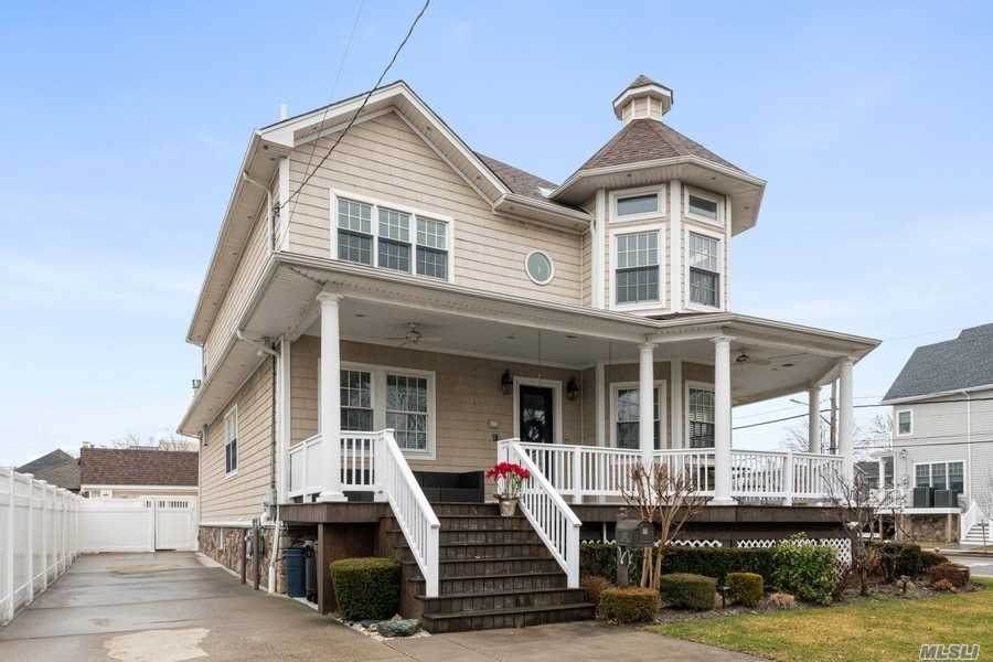 302 Beach 149th Street - Photo 1
