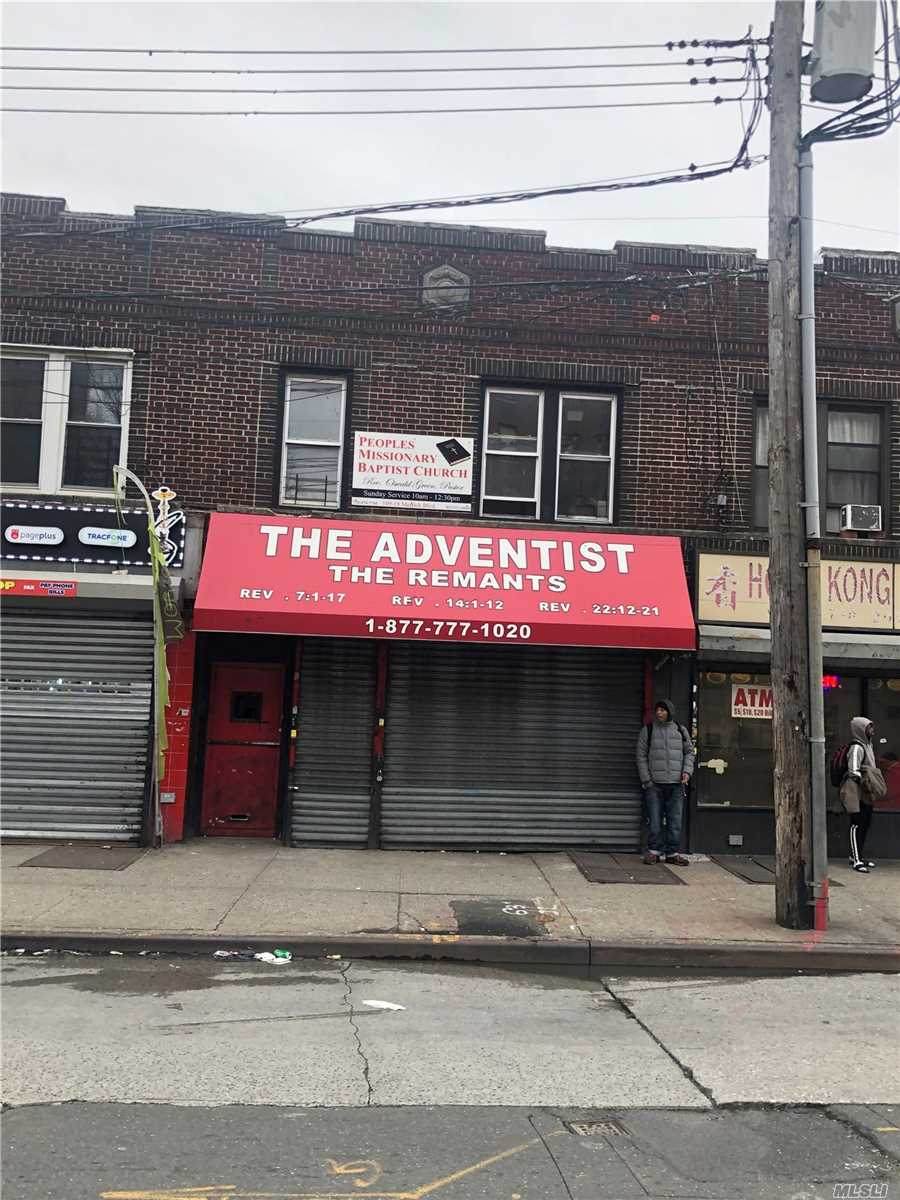 109-18 Merrick Boulevard - Photo 1