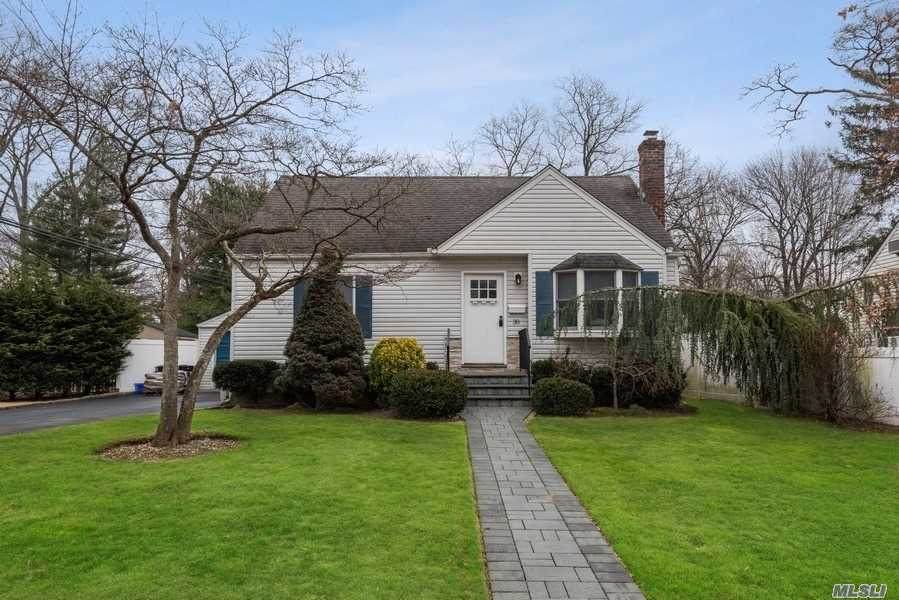 38 Buckeye Road - Photo 1