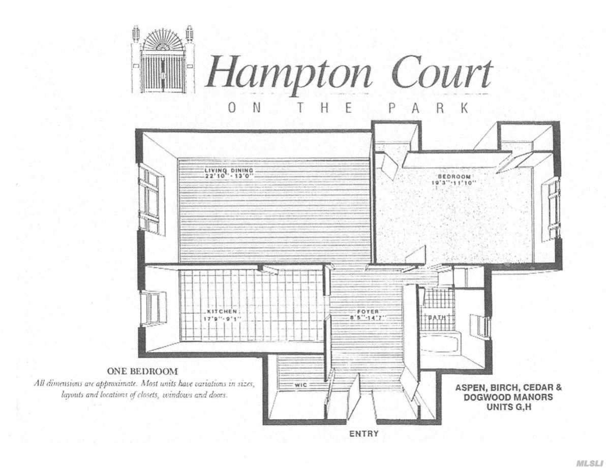 117-01 Park Lane South - Photo 1
