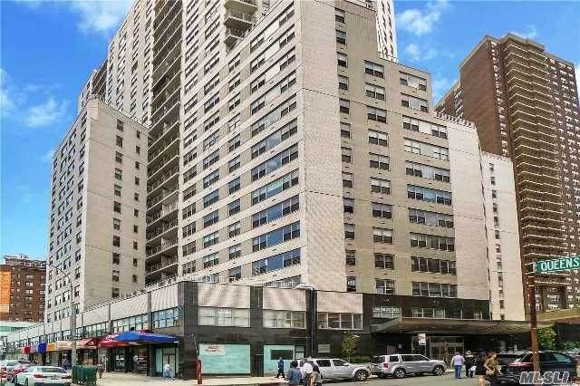 125-10 Queens Boulevard - Photo 1