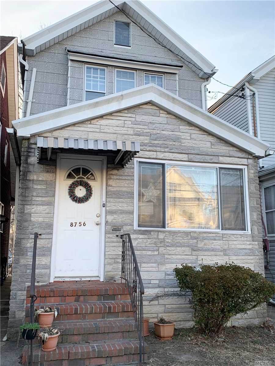 87-56 94th Street - Photo 1