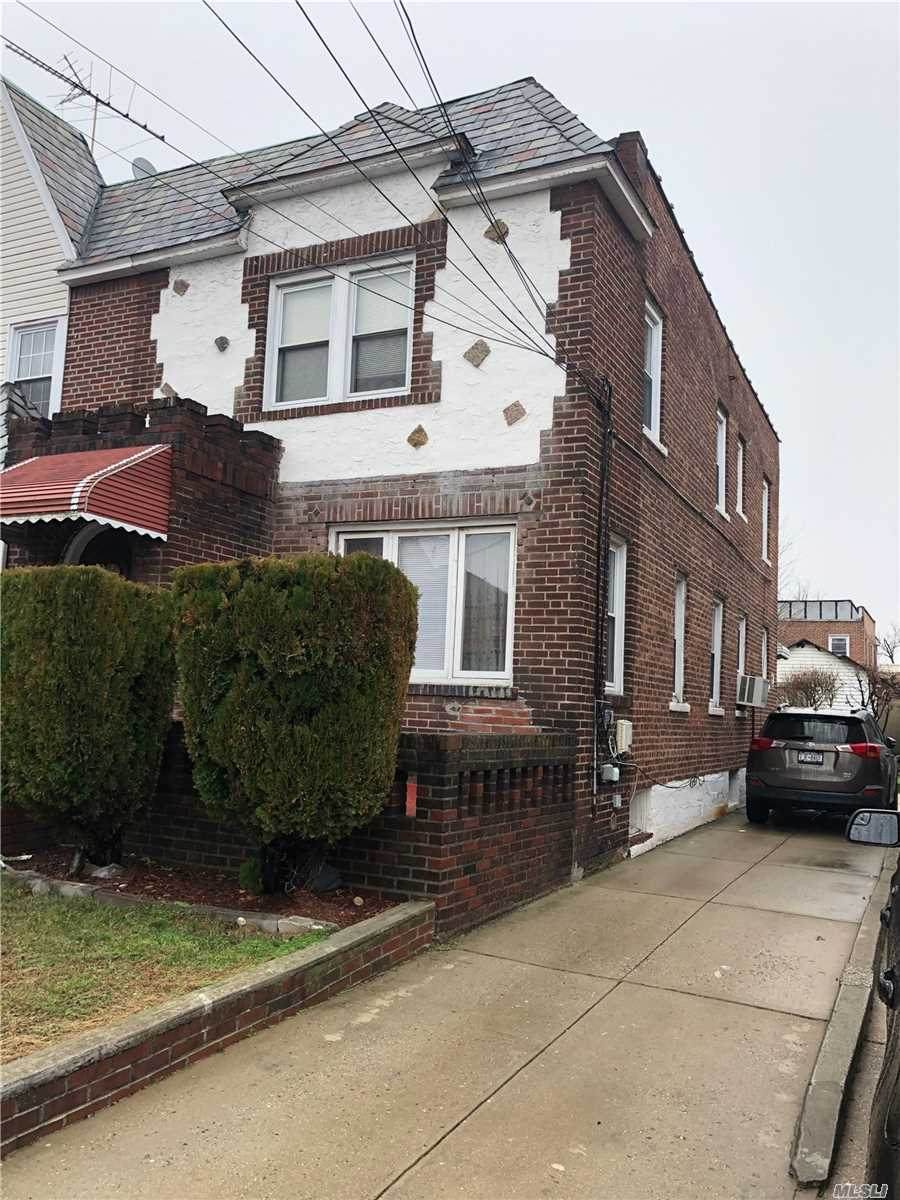 134-37 229th Street - Photo 1