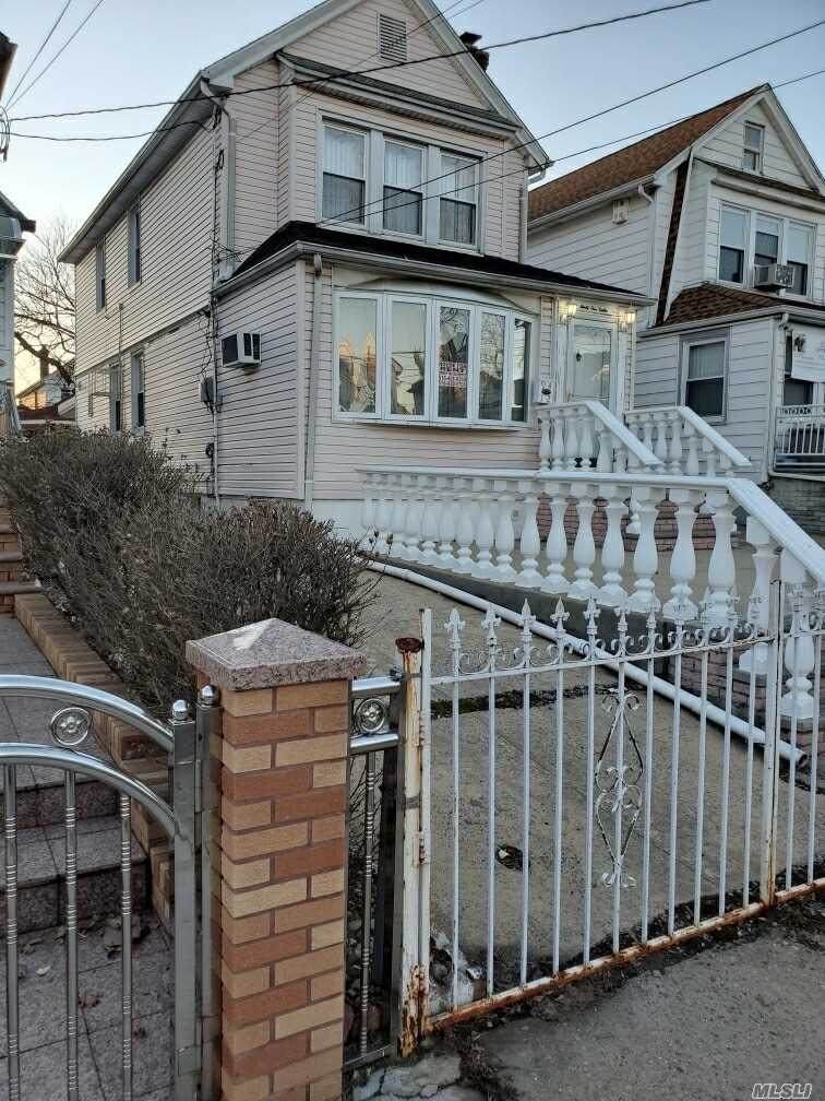 94-12 207th Street - Photo 1