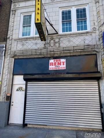 172-26 Jamaica Ave Avenue - Photo 1