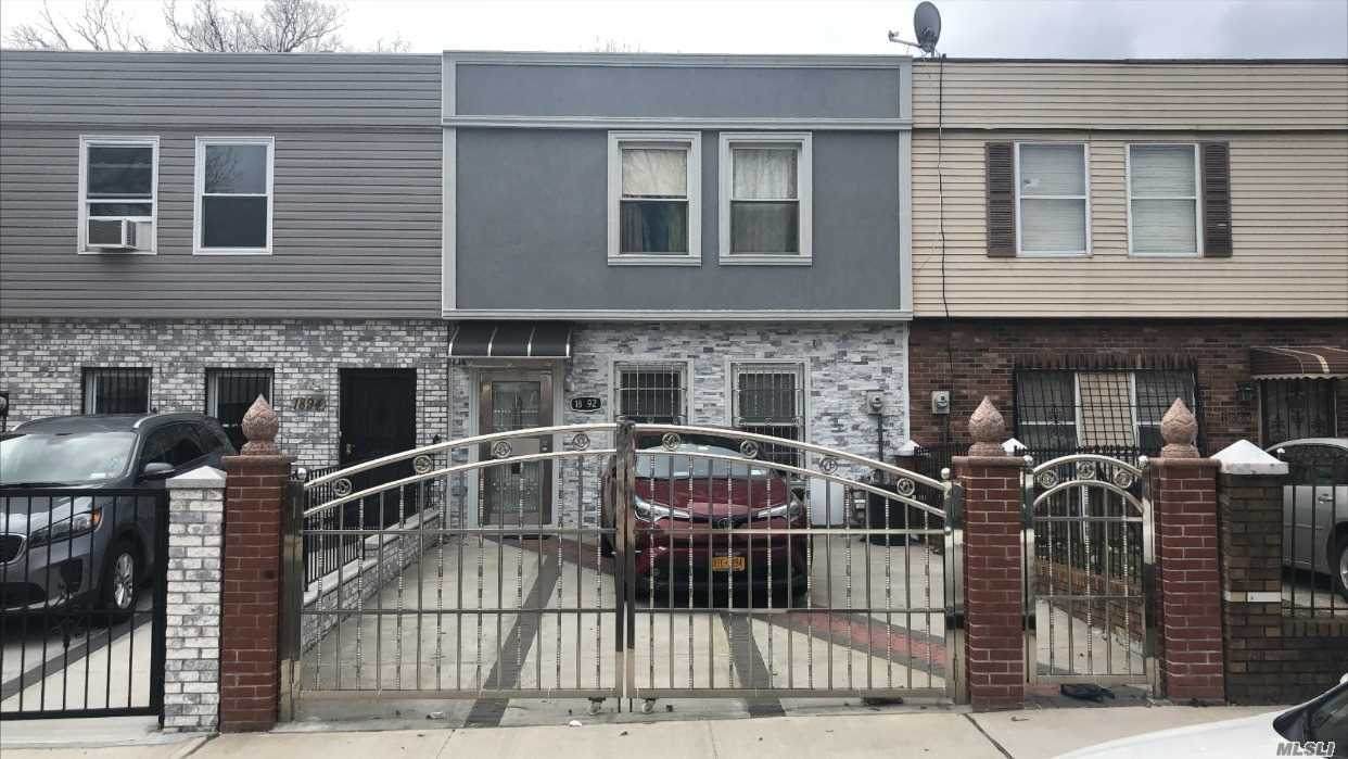 1892 Strauss Street - Photo 1