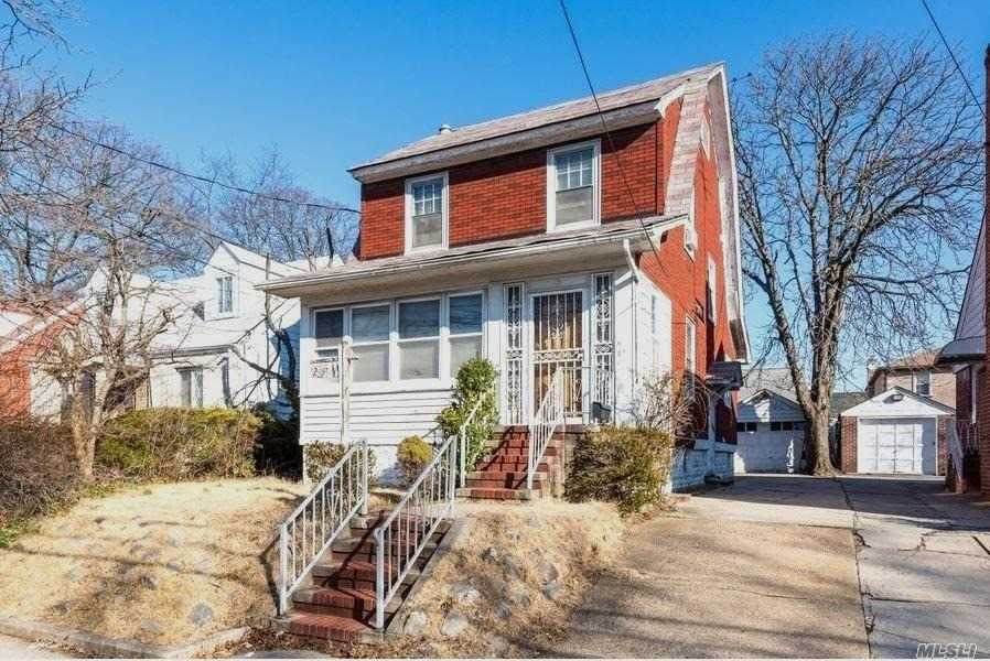 243-21 Weller Avenue - Photo 1