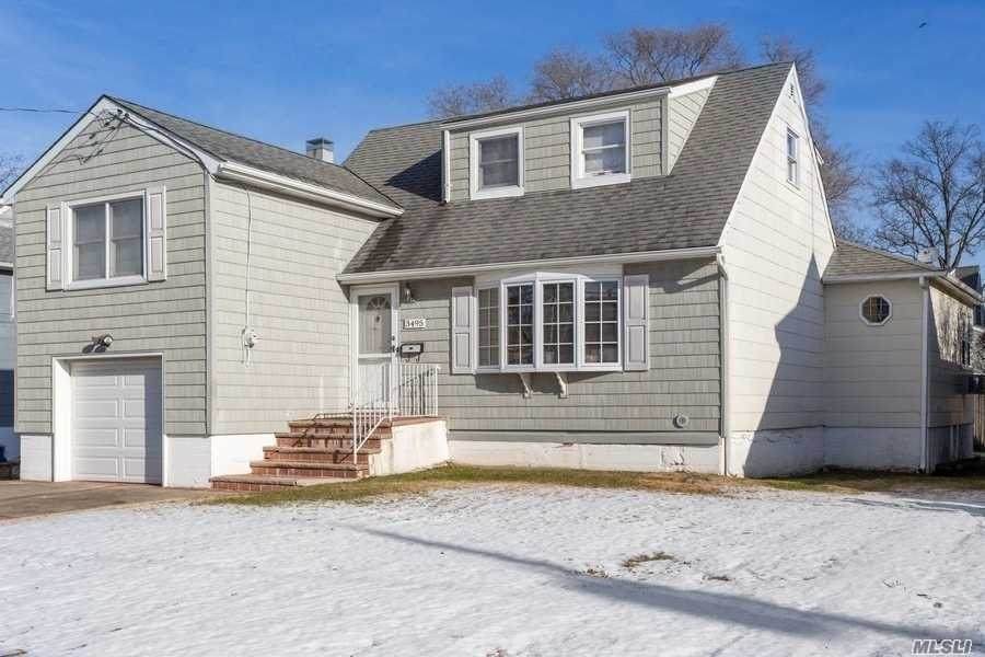 3495 Woodward Street - Photo 1