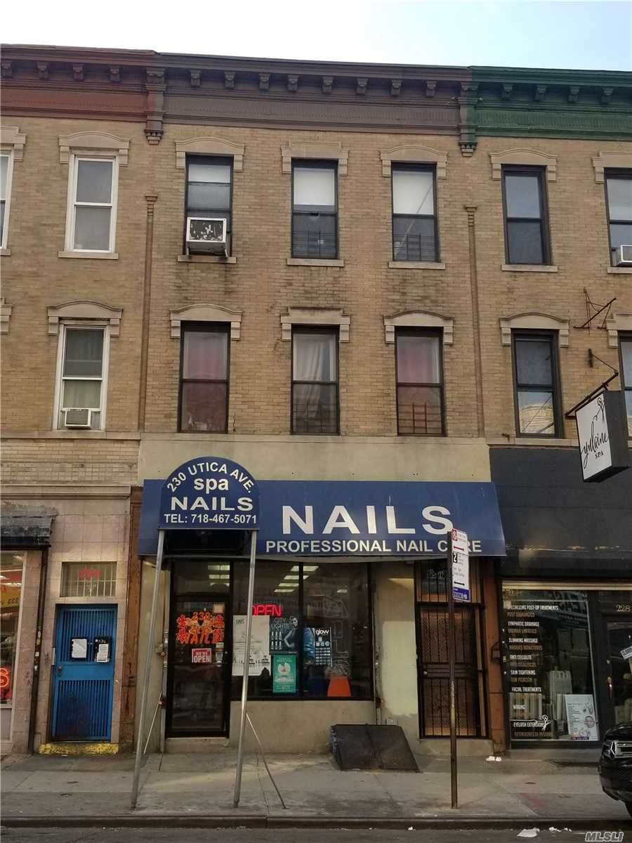 230 Utica Avenue - Photo 1