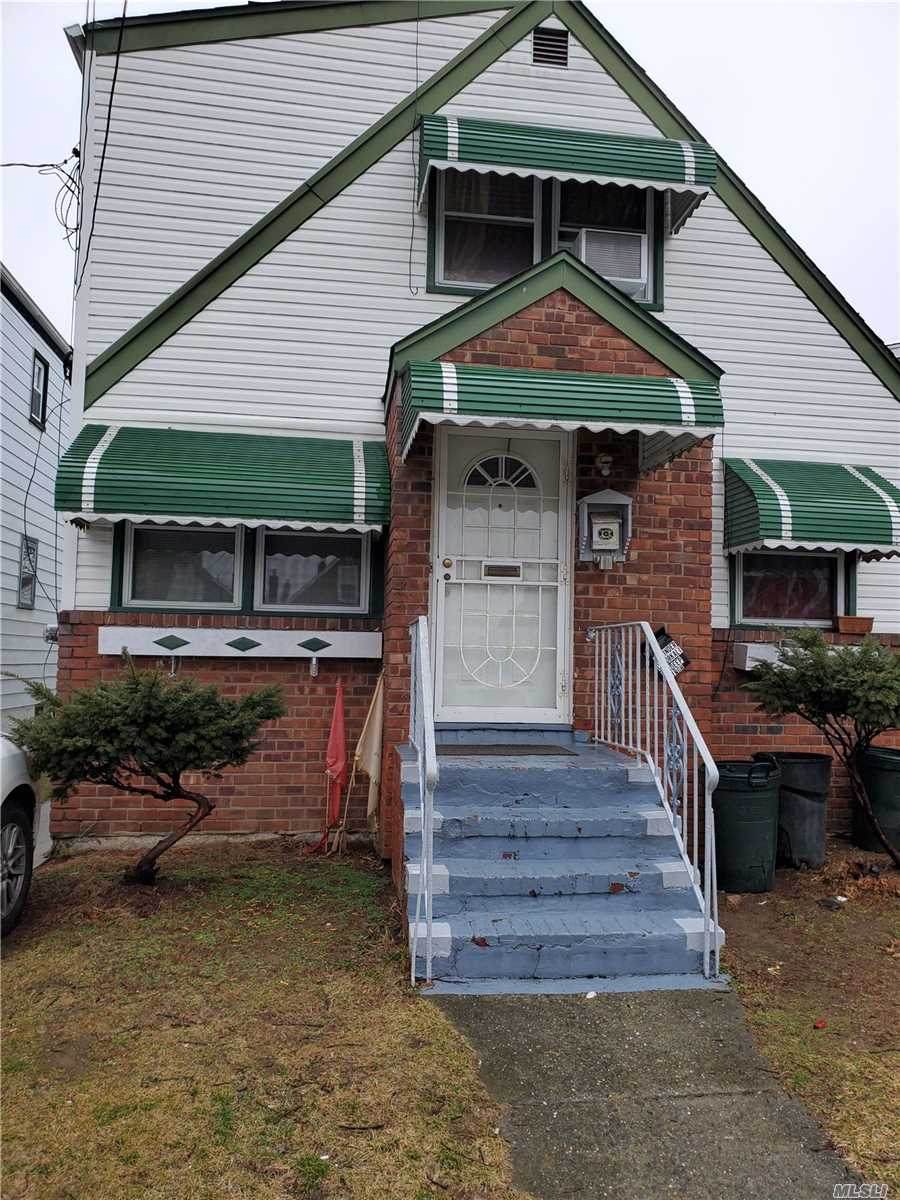 133-09 111th Avenue - Photo 1