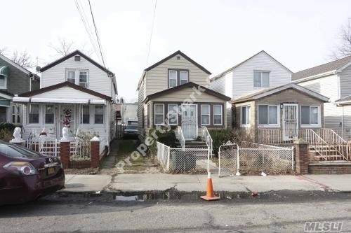 117-32 142nd Street - Photo 1