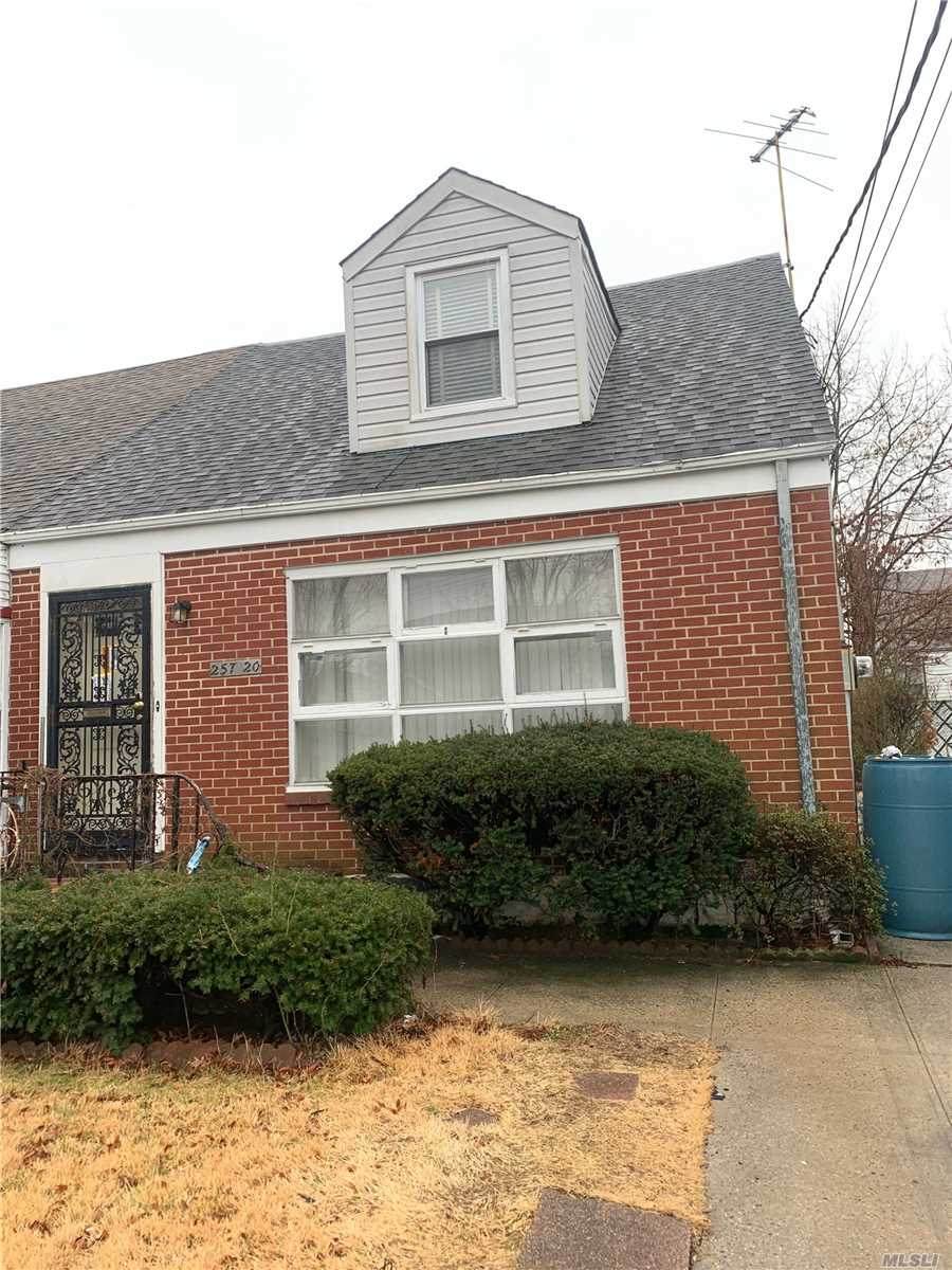 257-20 145th Avenue - Photo 1