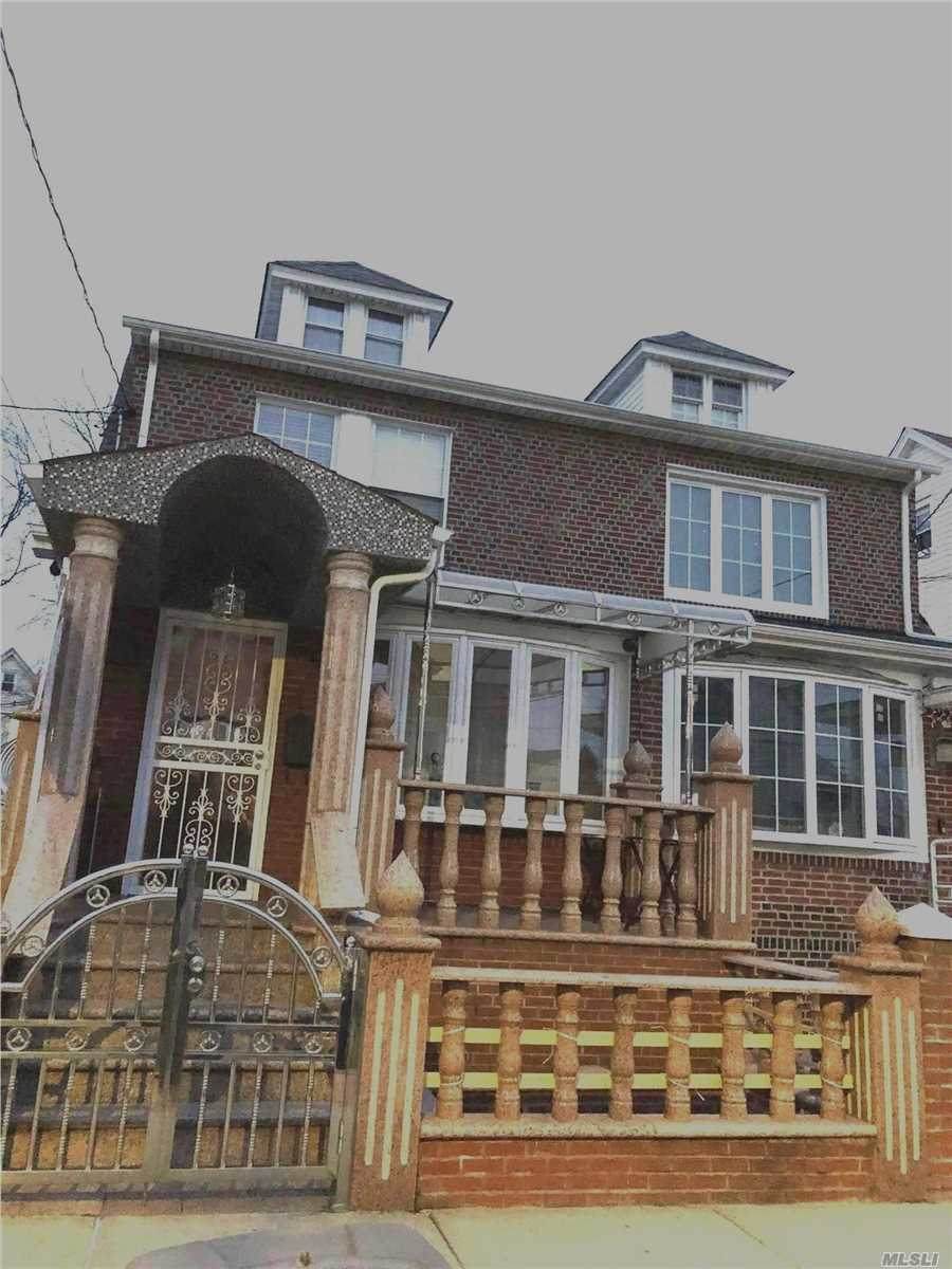 115-59 118 Street - Photo 1